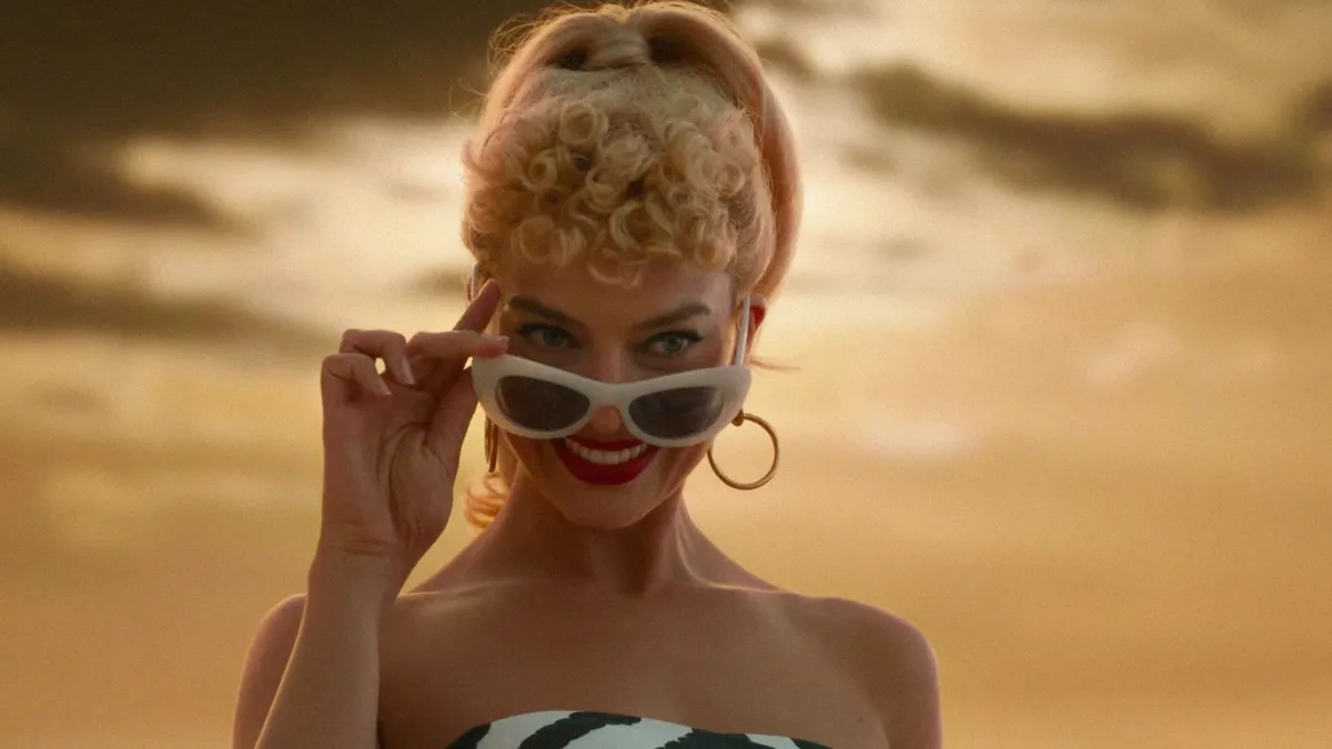 A grana recebida por Margot Robbie para fazer ‘Barbie’