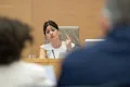Rego estima que quedan 1.200 menores migrantes por filiar en Ceuta, que se sumarían a los 1.478 identificados
