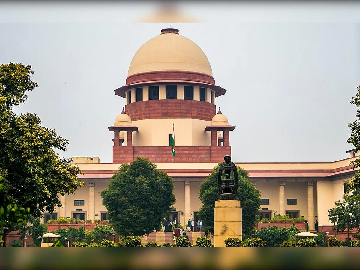 SC to form panel on CJP protests, police excesses; weighs quashing FIRs