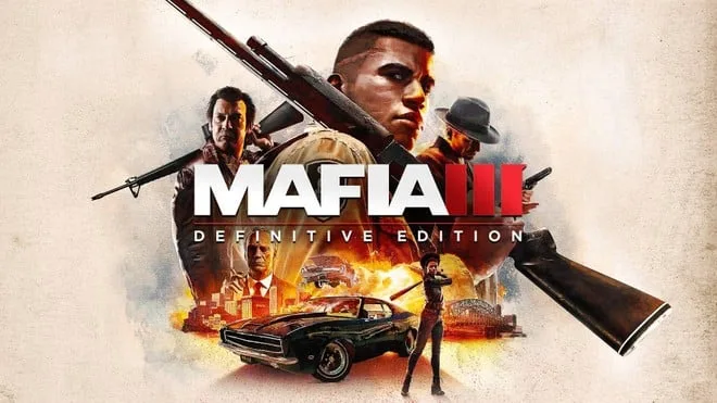 Mafia III celebra 10 anos com atualização gratuita de nova geração para PS5, XBOX Series e PC