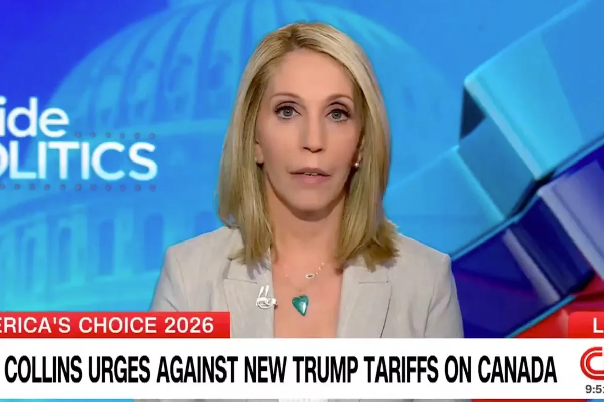 CNN goes off air for 30 minutes as Warner Bros. outage impacts channels