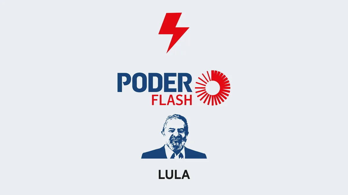 Lula começa campanha eleitoral com gravações no Lago Sul