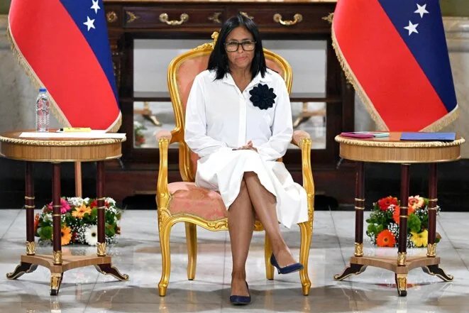 Le Venezuela soumet son pétrole au diktat trumpiste
