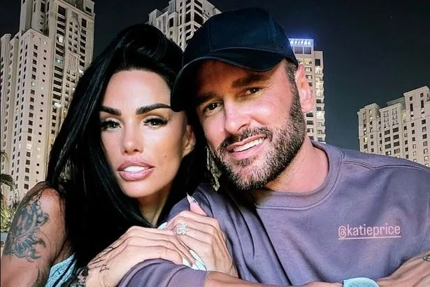 Katie Price makes vow after dumping Lee Andrews via text over worst lie yet