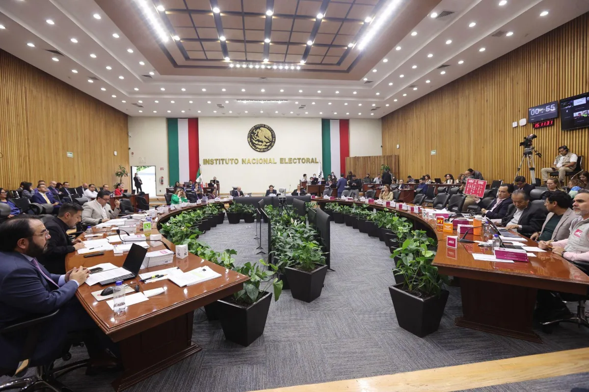 La 4T: Los trogloditas de la política