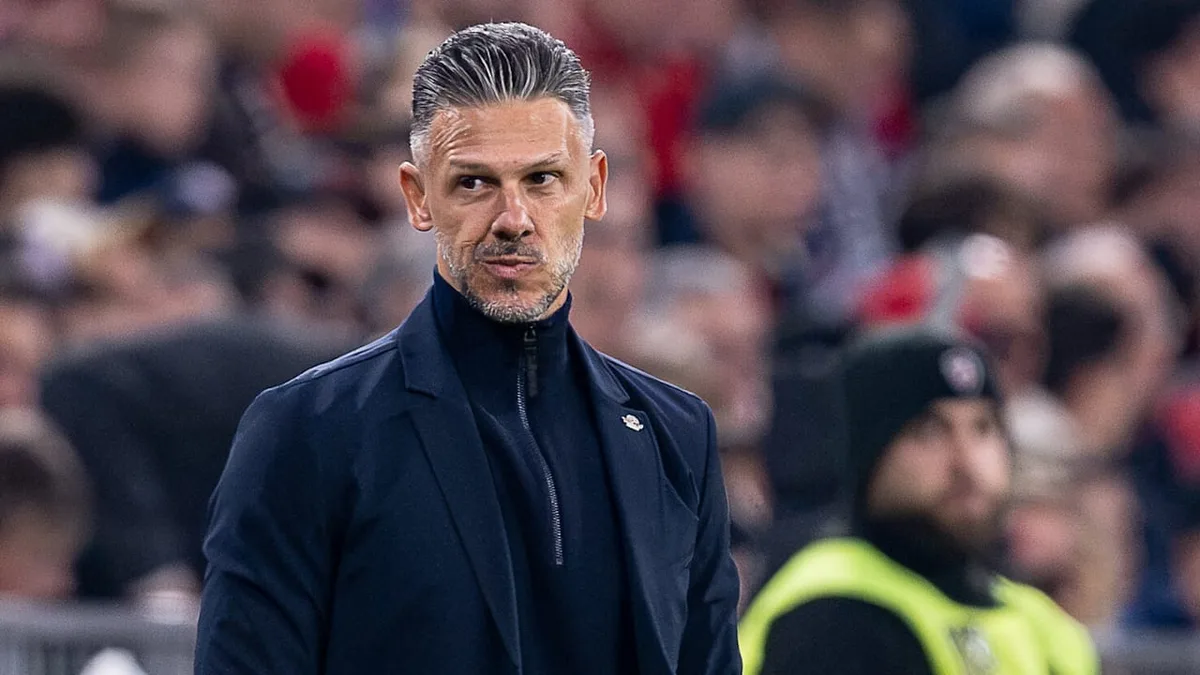 So ernst steht es um RB nach 1:6-Klatsche - Verstehen die Leipzig-Stars Demichelis nicht?