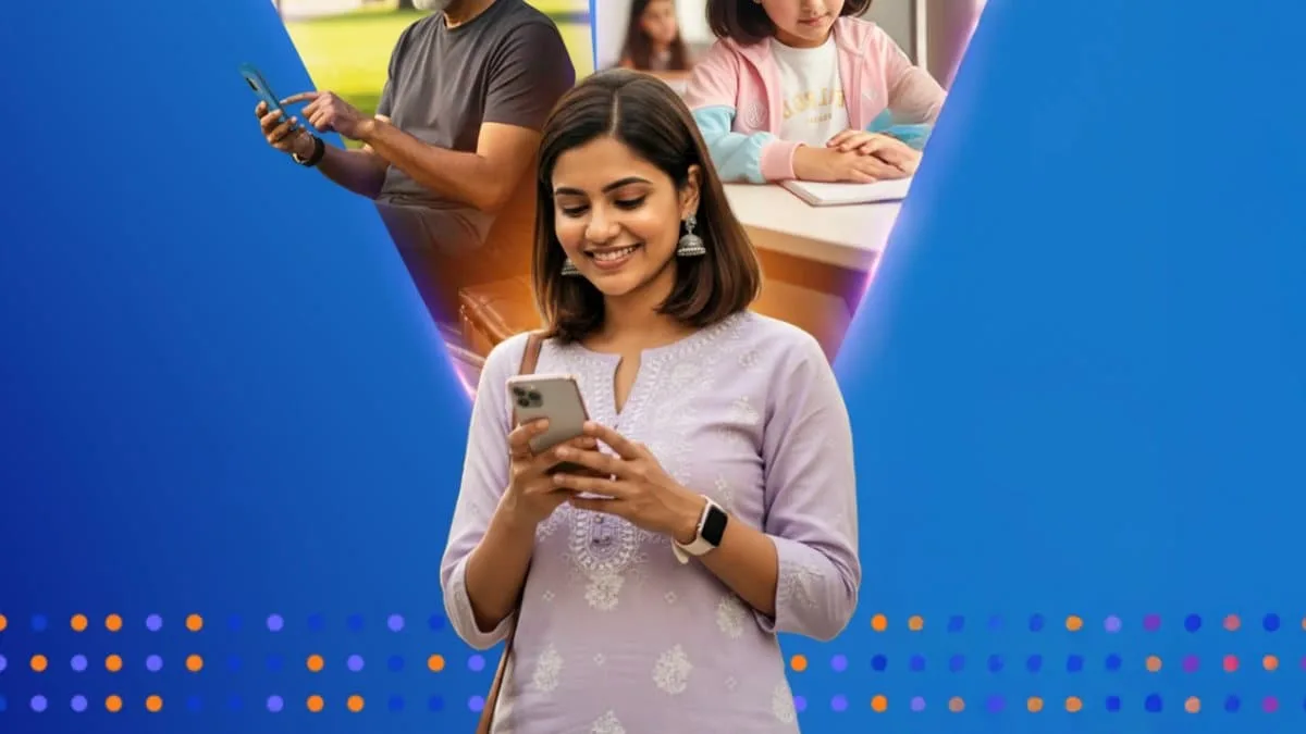 India Could Be Among First Countries to Roll Out 6G, Says Jio