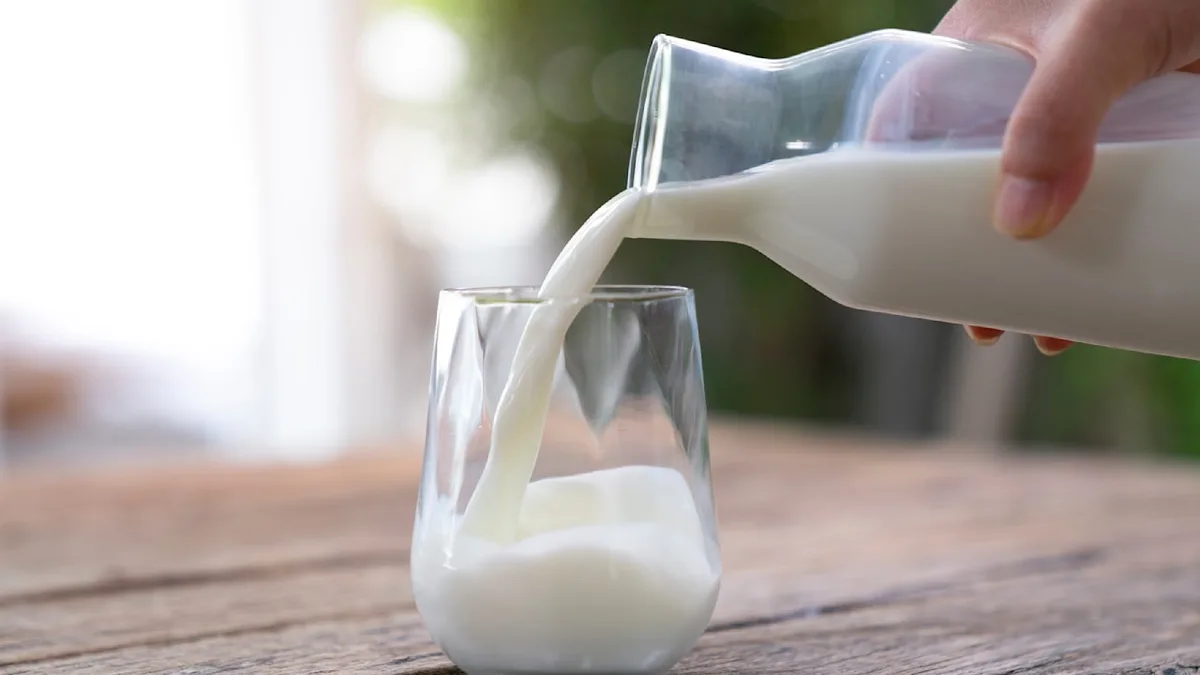 110 Jobs auf der Kippe - Deutsche Milch-Firma meldet Insolvenz an
