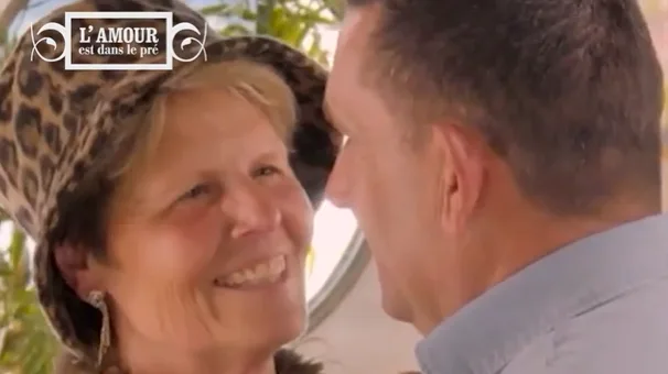Malgré une première émission très courte, les fans de « L’Amour est dans le pré » ont trouvé leurs chouchous