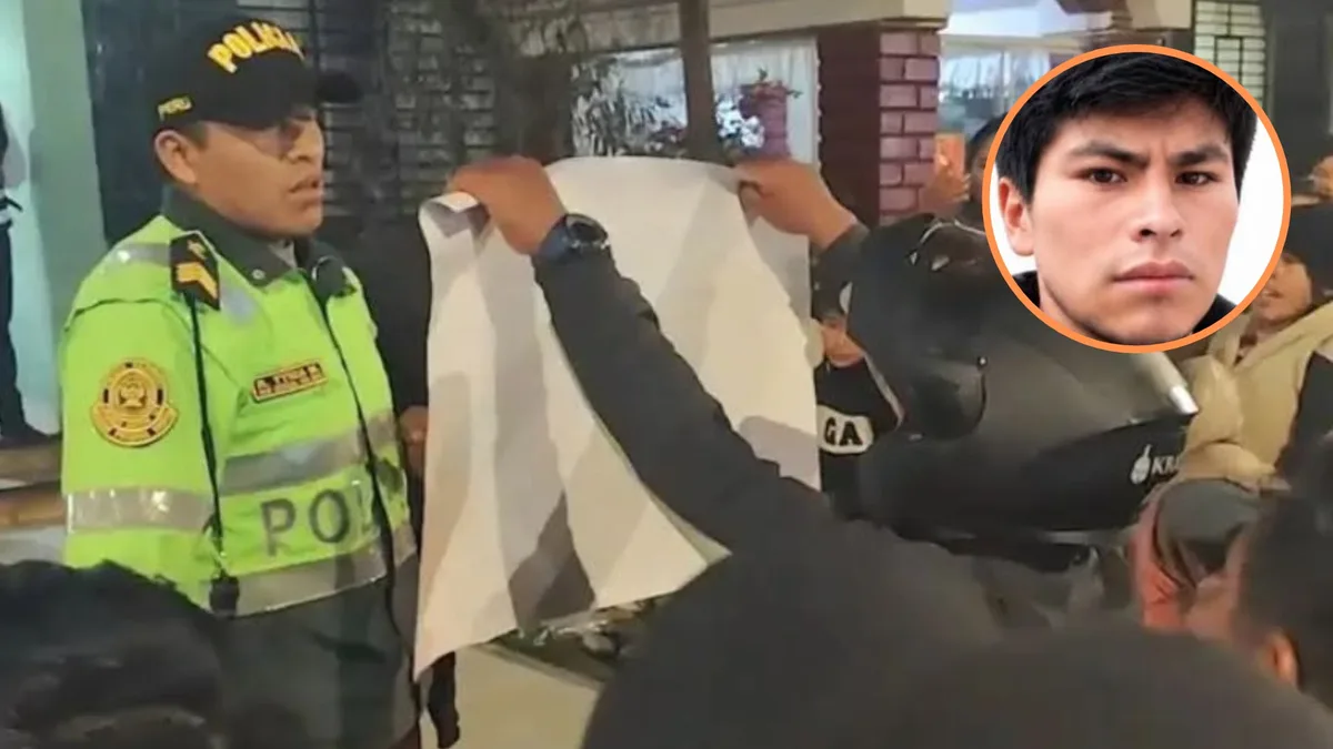 Joven de 29 años muere tras ser detenido en comisaría de Cusco y familiares exigen esclarecer las circunstancias