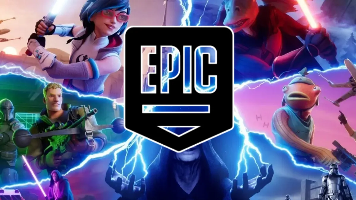 Epic Games retrasa un juego con personajes de Star Wars y Marvel para desarrollarlo completamente con IA