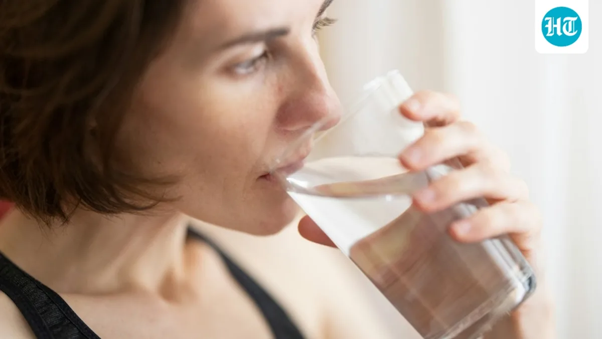 Everyday Explained: Why does cold water seem to taste better than room-temperature water when you’re thirsty? Understanding the science of thirst