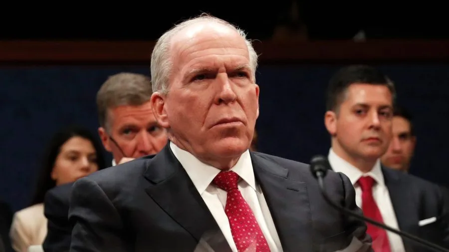 Judge tosses Brennan suit demanding preservation of records in 'grand conspiracy' probe