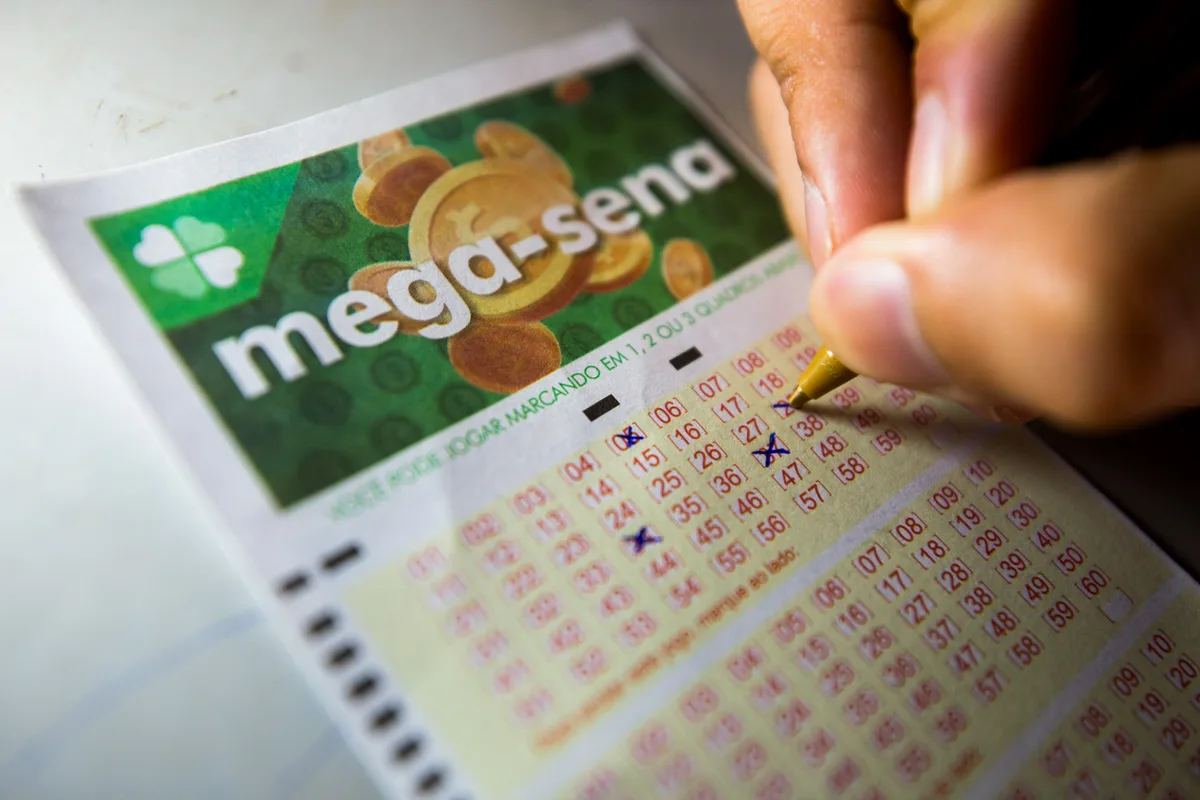 Confira o resultado do concurso 3048 da Mega-Sena deste domingo (23/8)