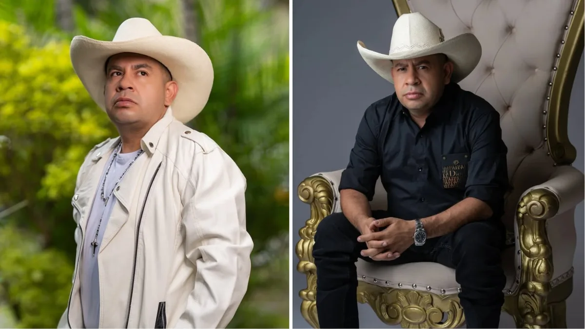 Apareció el cantante Chakal del Sur, tras ser reportado como desaparecido en Jamundí, Valle del Cauca: se escucharon disparos durante la última llamada que atendió