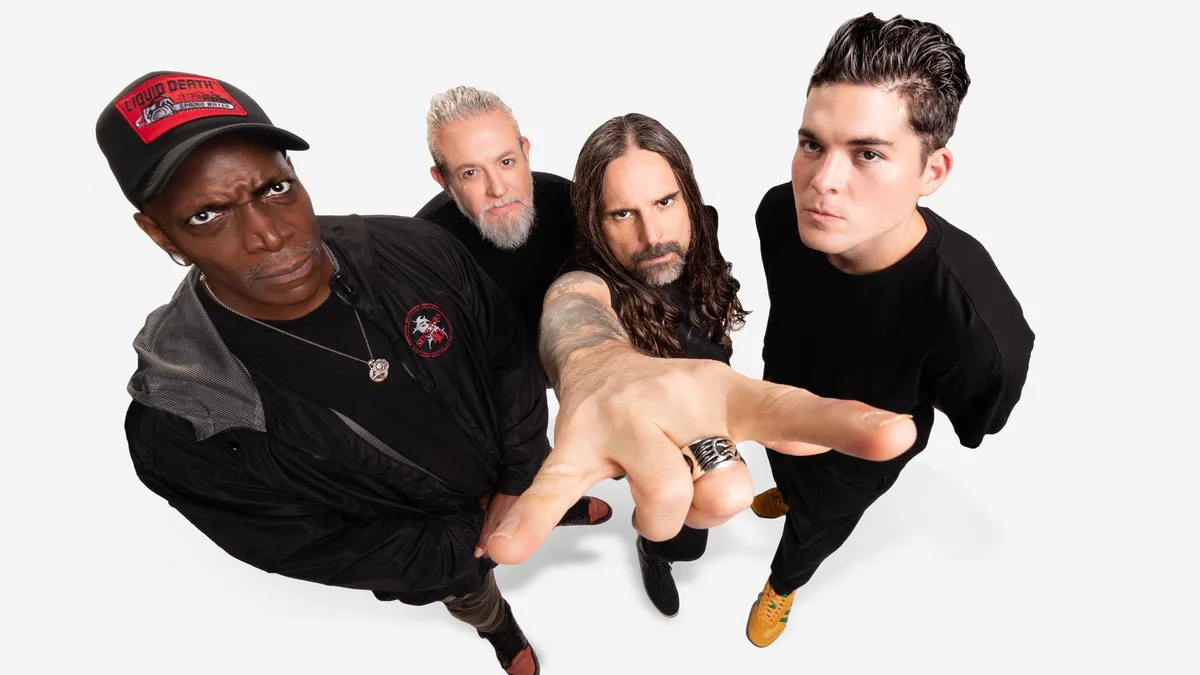 As músicas mais prováveis para o Sepultura tocar no Rock in Rio 2026