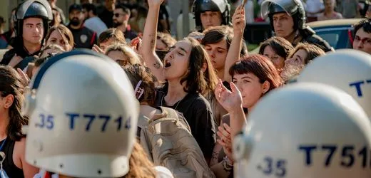 Türkei: Niemand kann sich mehr sicher fühlen - Gastbeitrag
