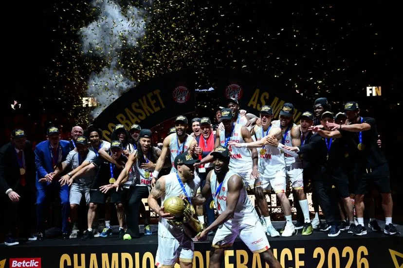L'audition de Monaco devant le CNOSF reprogrammée à sa date initiale, le 25 août