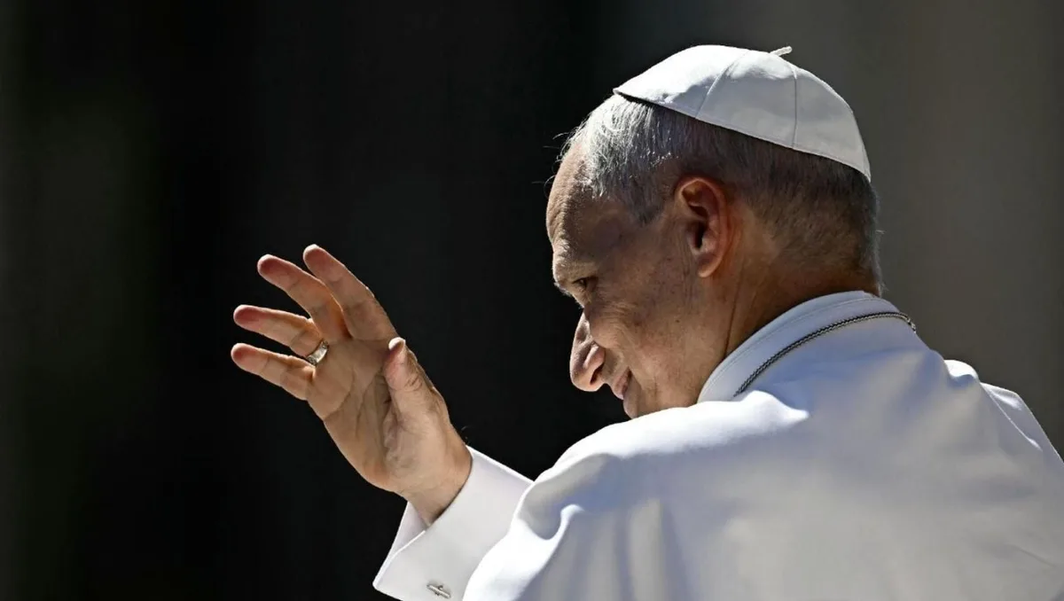 El papa León XIV fue operado con éxito para extirpar un nódulo pulmonar
