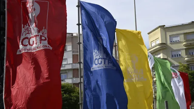 CGTP quer mais meios para ACT fiscalizar regras da transparência salarial