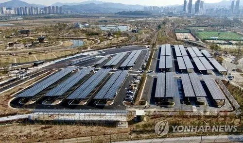 "15년 뒤 재생에너지 설비 용량, 현재의 5.6배로 증가 전망"