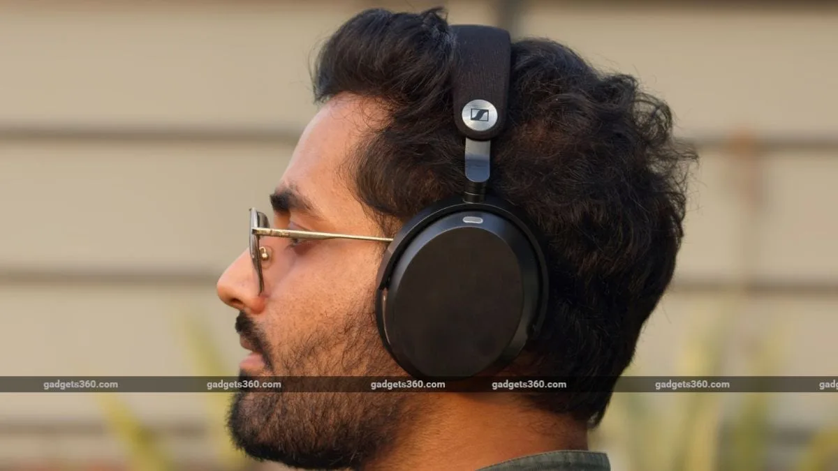 Sennheiser Momentum 5 Wireless Review: A Serious Threat to Sony and Bose?