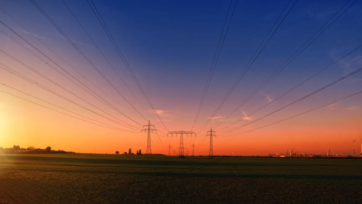 US data center natural gas consumption could surpass Germany and Japan combined by 2035