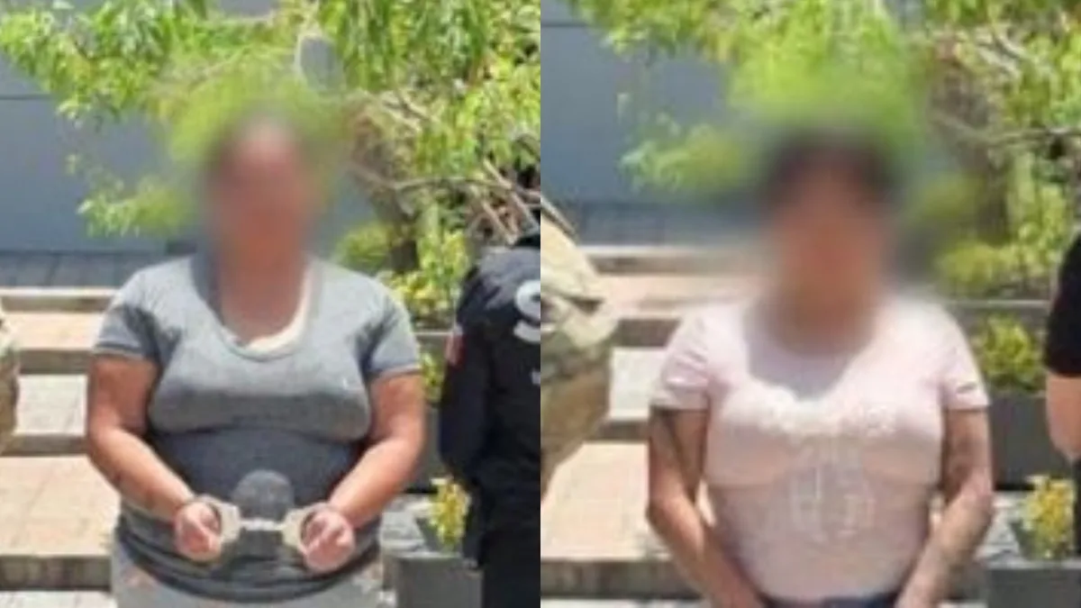 Así cayó “La China”, presunta líder criminal vinculada al CJNG y al asesinato del alcalde de Temoac