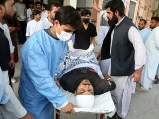 Guerre au Moyen-Orient : une trentaine de morts au Pakistan, des explosions à Ryad... Le point sur la nuit