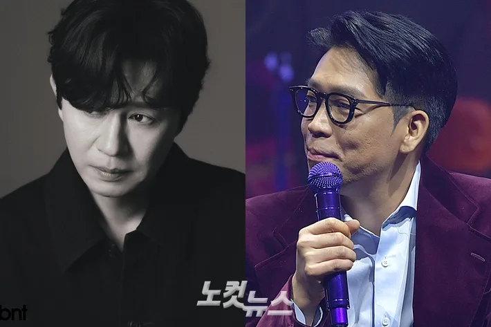 김민종, MC몽 형사 고소…할리우드 차기작 등 피해 발생