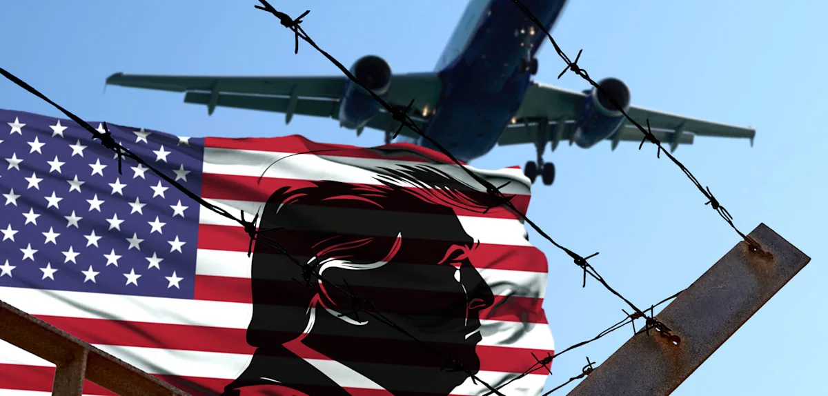 USA kaufen etliche Luxus-Jets für Abschiebe-Airline – vergessen aber die Piloten