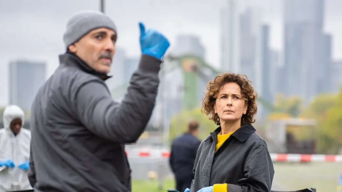 Vorschau: TV-Tipps am Samstag