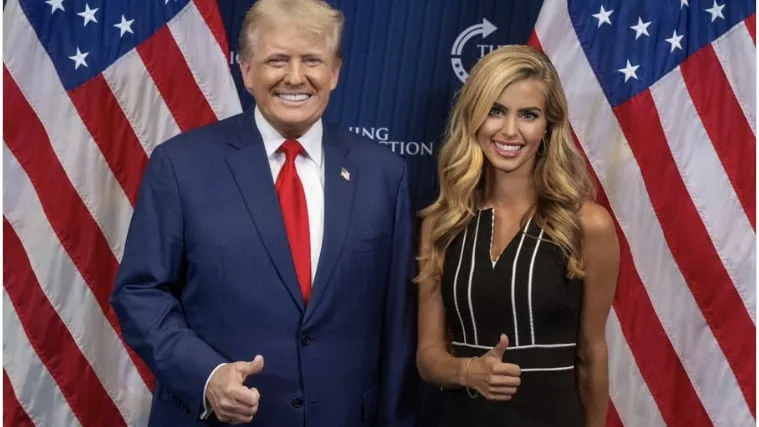 Kalshi Probes Well-Timed Bets on Trump’s Surprise New Hire