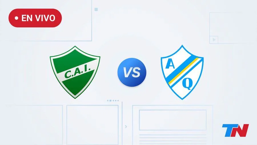 Ituzaingó empató con A. Quilmes 2 a 2 por la fecha 39 de la Primera División B