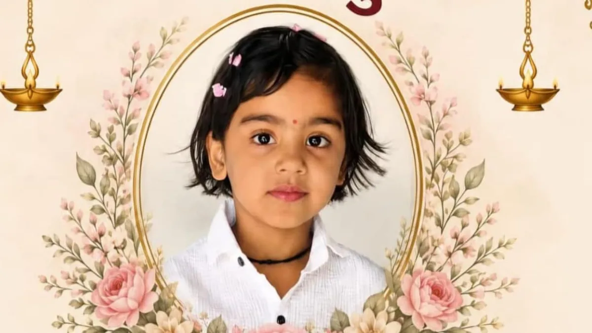 Surat Girl, 5, Dies Of Food Poisoning. Family Blames Kaju-Paneer Takeout