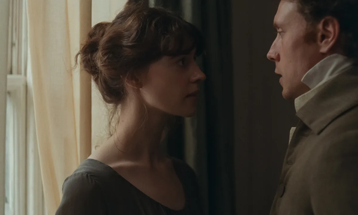 Daisy Edgar-Jones Is the Austen Heroine We Need in a Charming Sense and Sensibility