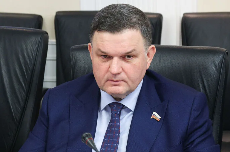 Сенатор Перминов: Прошедшие выборы не имеют аналогов в истории России