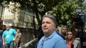 Anthony Garotinho não está habilitado a concorrer nas eleições deste ano