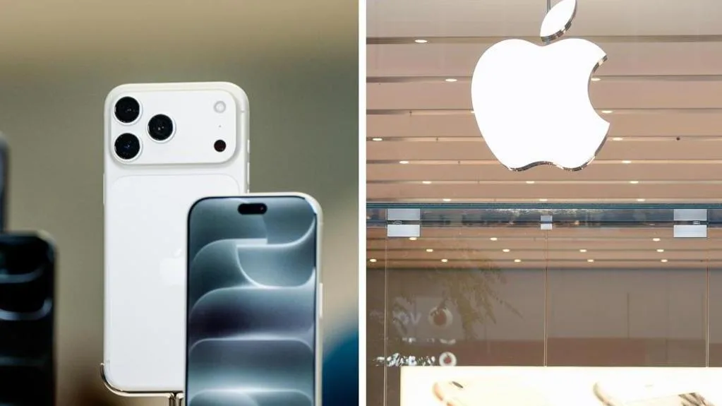 Leading retail union sues Apple for $1m over last-minute roster changes before iPhone 18 launch