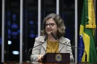 Quem é Tânia Peres, candidata ao Senado pelo Rio Grande do Sul