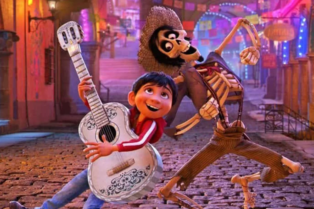 Disney anunció la lista de sus nuevas películas: de Frozen 3 y Coco 2 a Los Simpson, todos los estrenos en carpeta