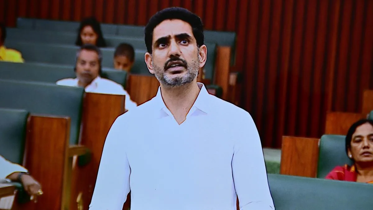 Four higher education Bills passed in Andhra Assembly; land norm for private universities eased