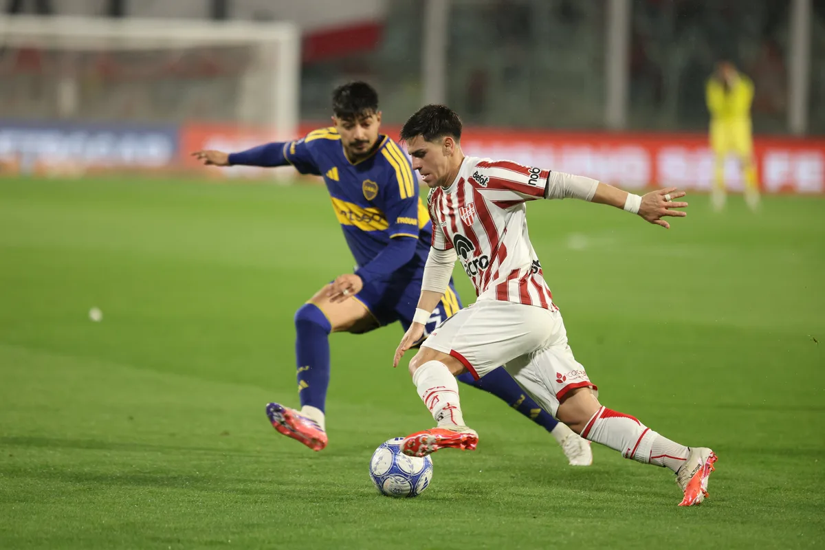 Instituto vs. Boca, EN VIVO por el Torneo clausura: el minuto a minuto del partido