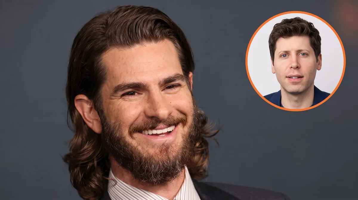 Andrew Garfield revela sus dudas con la inteligencia artificial tras hacer su nueva película: “Dejé de usar ChatGPT”