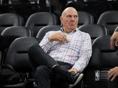 NBA looked at precedent before doling out Clippers' penalties for cap circumvention