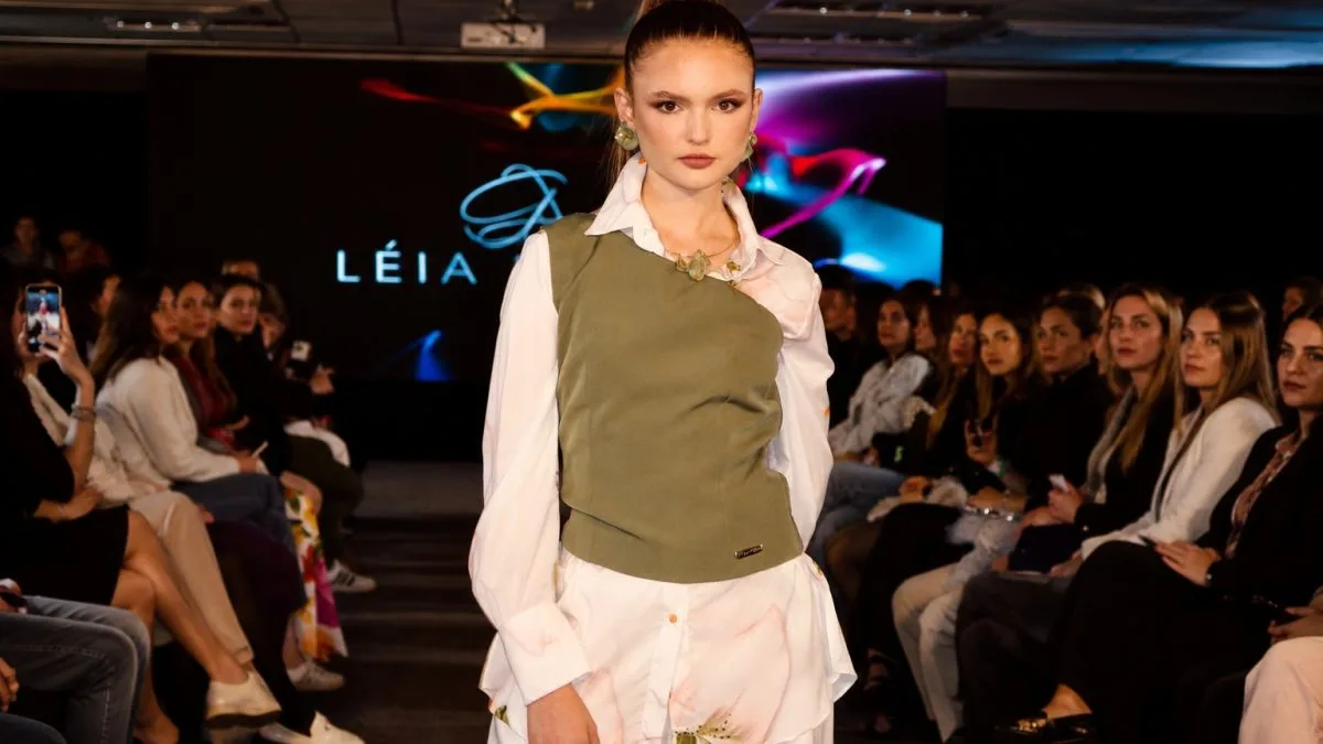 Santa Catarina Fashion Week coloca em cena a força de um dos maiores polos de moda do Brasil