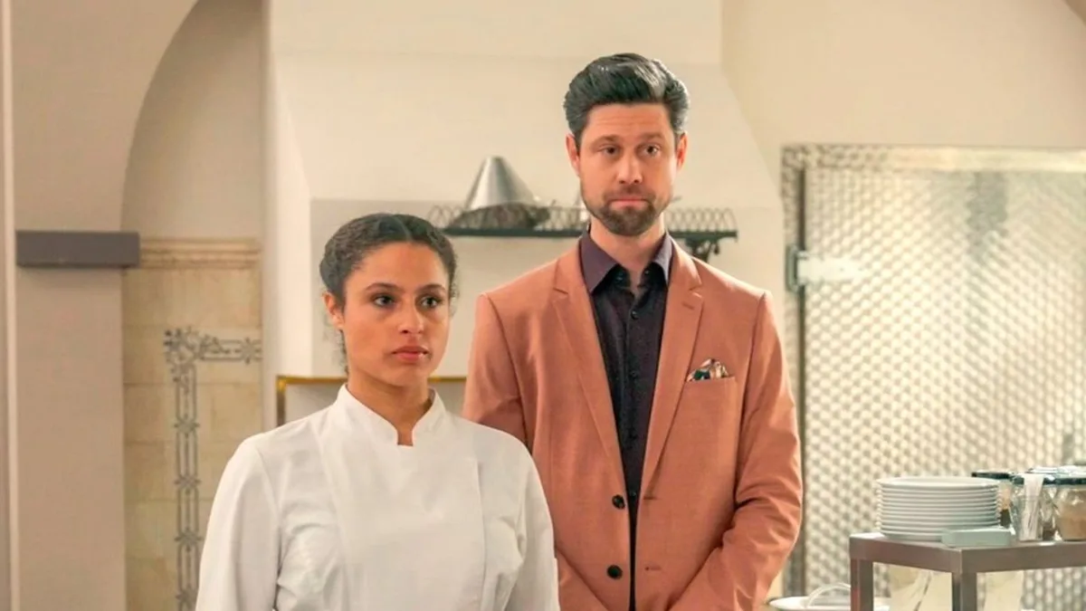 TV-Soaps: Das passiert heute in den Soaps