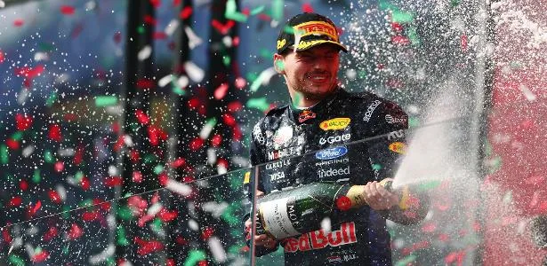 Max Verstappen correrá contra 100 pilotos de kart amador em Silverstone