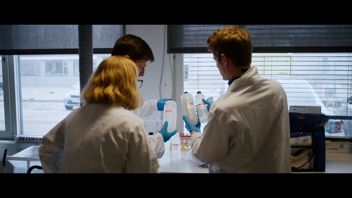« Légitime défense : l’affaire de la route toxique » sur France 5 : le poison invisible des pneus