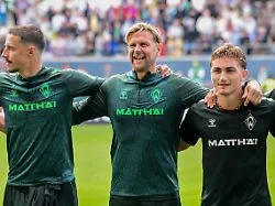 "Natürlich Wahnsinn": Niclas Füllkrug ist nach Traum-Comeback selig